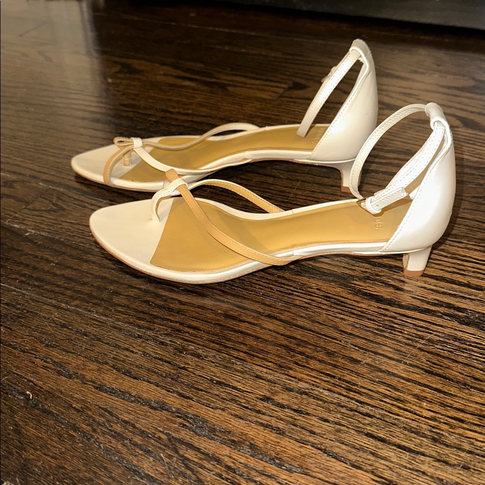 Vince Women's Siri Sandals USA 8M EUR 38.5 - Picture 3 of 14